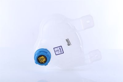 Koelvloeistof expansievat (met stekker) past: ALFA ROMEO MITO  FIAT 500L, DOBLO CARGO, DUCATO, GRANDE PUNTO, LINEA, PUNTO, PUNTO EVO  LANCIA YPSILON 10.03-