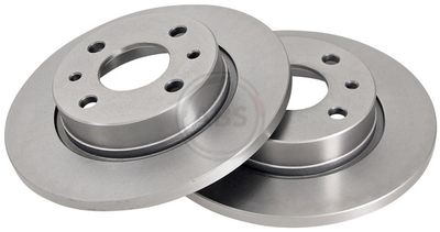 Bremsscheibe