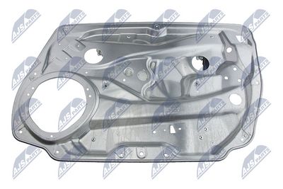 Mechanizmus zdvíhania okna NTY EPS-ME-027