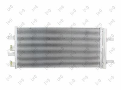KONDENSATOR KLIMAANLAGE ABAKUS 0040160036 1