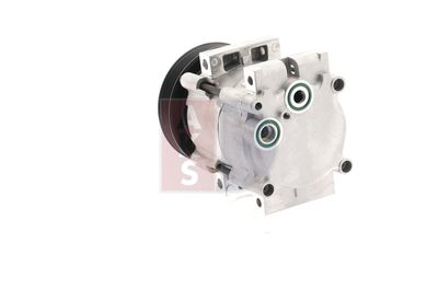 KOMPRESSOR KLIMAANLAGE AKS DASIS 852440N 5