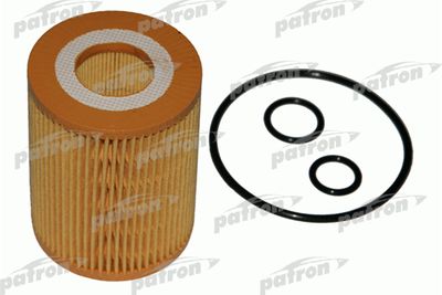 Масляный фильтр PATRON PF4151 для OPEL MERIVA
