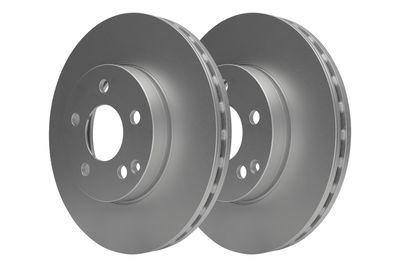 Brake Disc 24.0128-0176.1