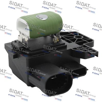 WIDERSTAND INNENRAUMGEBLäSE