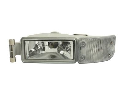 Dimstrålkastare TRUCKLIGHT FL-MA003L