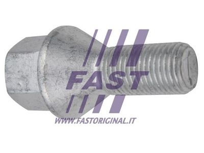 FAST FT21520 Болт крепления колеса  для FIAT MULTIPLA (Фиат Мултипла)