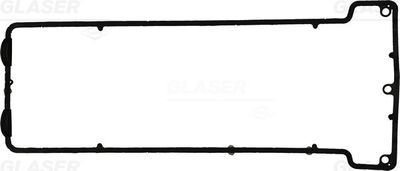 GARNITURA CAPAC SUPAPE GLASER X8334901