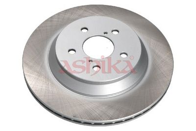 спирачен диск ASHIKA 61-07-713C