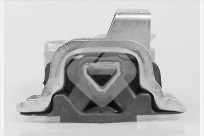 LAGERUNG SCHALTGETRIEBE