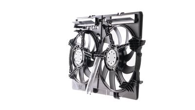 VENTILATOR RADIATOR MAHLE CFF649000S 35