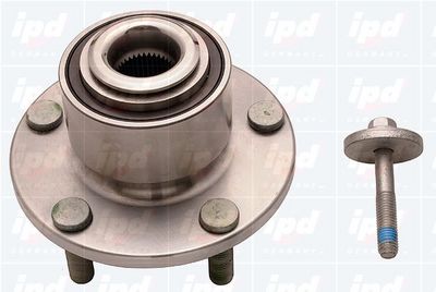 SET RULMENT ROATA IPD 301576