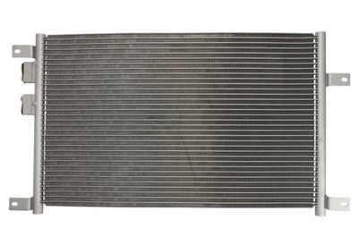 A/C condensator past: ALFA ROMEO 147, 156 1.6-2.5 02.97-03.10