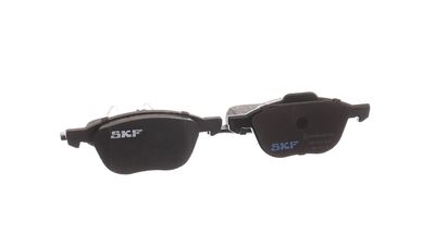 BREMSBELAGSATZ SCHEIBENBREMSE SKF VKBP80016 22