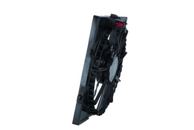 VENTILATOR RADIATOR NRF 470204 16