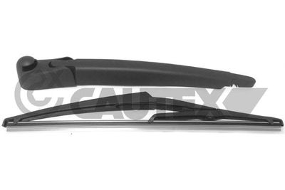 CAUTEX 752520 Щетка стеклоочистителя  для HONDA (Хонда)