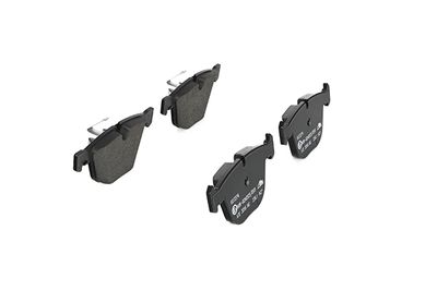 BREMSBELAGSATZ SCHEIBENBREMSE ATE 13046072742 10