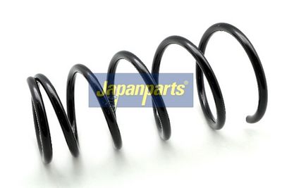 Pružina podvozku JAPANPARTS ZC3526A