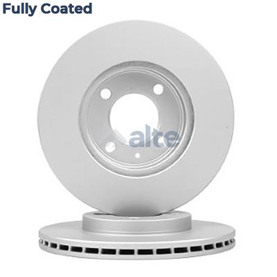 DISC FRANA ALTE AUTOMOTIVE 128042FCAL