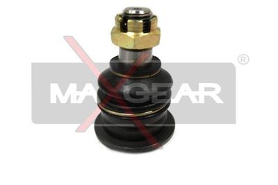 Шарнир независимой подвески / поворотного рычага MAXGEAR 72-1580 для MITSUBISHI STARION
