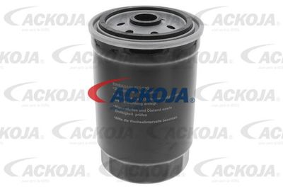 Топливный фильтр ACKOJA A52-0303 для KIA MOHAVE