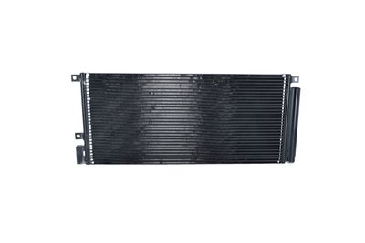 CONDENSATOR CLIMATIZARE NRF 350067 7