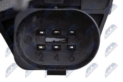 CARCASA CLAPETA NTY ETBFR010 6