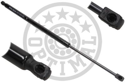Газовая пружина, крышка багажник OPTIMAL AG-40609 для LAND ROVER RANGE ROVER
