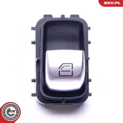 Jungiklis, lango pakėliklis