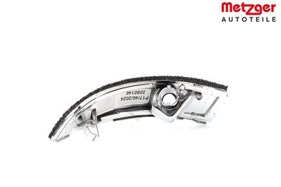 BLINKLEUCHTE METZGER AUTOTEILE 2080146 18