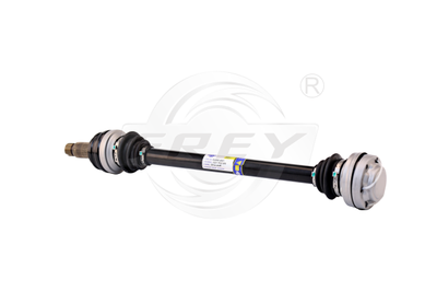 FREY 865804901 Піввісь в зборі  для BMW (Бмв)