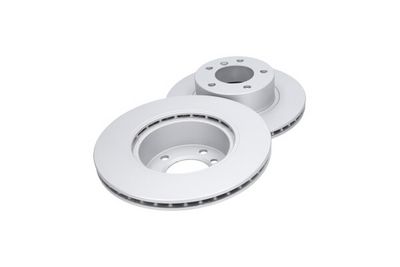 Kavo Parts - Brzdový kotúč BMW , BR-10464-C