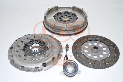 Комплект сцепления IAP QUALITY PARTS 200-07074G для HYUNDAI SANTA FE