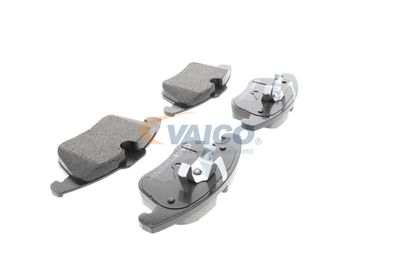 BREMSBELAGSATZ SCHEIBENBREMSE VAICO V258123 27