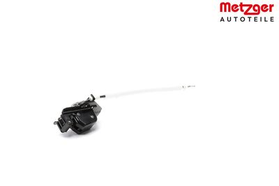 HECKTüRSCHLOSS METZGER AUTOTEILE 2310972 15