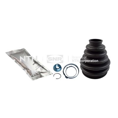 FALTENBALGSATZ ANTRIEBSWELLE