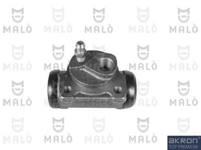 спирачно цилиндърче на колелото AKRON-MALÒ 90065