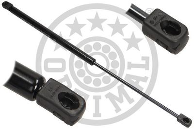 OPTIMAL AG-40128 Амортизатор багажника и капота  для RENAULT MEGANE II универсал (KM0/1_) 1.9 dCi