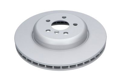 спирачен диск Kavo Parts BR-10040-C