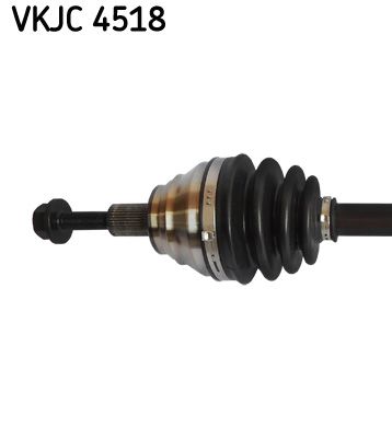 Drive Shaft VKJC 4518