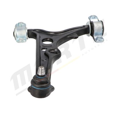 Control/Trailing Arm, wheel suspension M-S1008