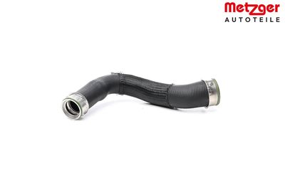 LADELUFTSCHLAUCH METZGER AUTOTEILE 2400020 37