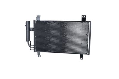 CONDENSATOR CLIMATIZARE NRF 350361 28