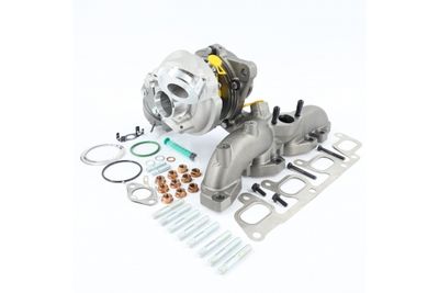 COMPRESOR SISTEM DE SUPRAALIMENTARE