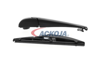 SET STERGATOARE CURATARE PARBRIZ ACKOJA A709680 12