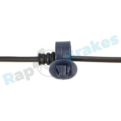 Vorschau Sensor, Raddrehzahl Ansicht 4