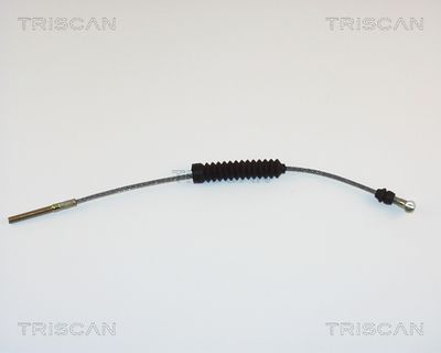 Тросик, cтояночный тормоз TRISCAN 8140 41104 для DAIHATSU CHARMANT