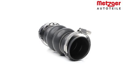 LADELUFTSCHLAUCH METZGER AUTOTEILE 2400981 25