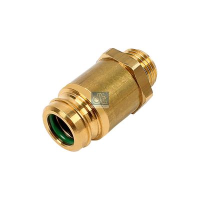 Crijevna spojnica DT Spare Parts 1.26151