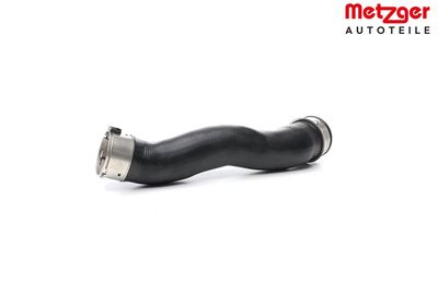 LADELUFTSCHLAUCH METZGER AUTOTEILE 2400200 18