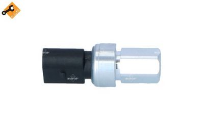 NRF Druckschalter, Klimaanlage